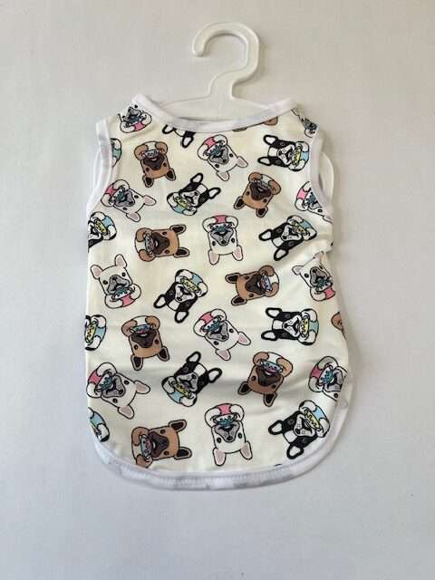 Accesorio pijama perro o gato