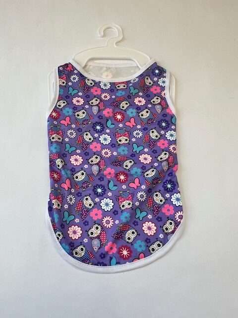 Accesorio pijama perro o gato