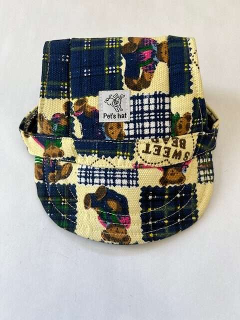 Accesorio visera Perro