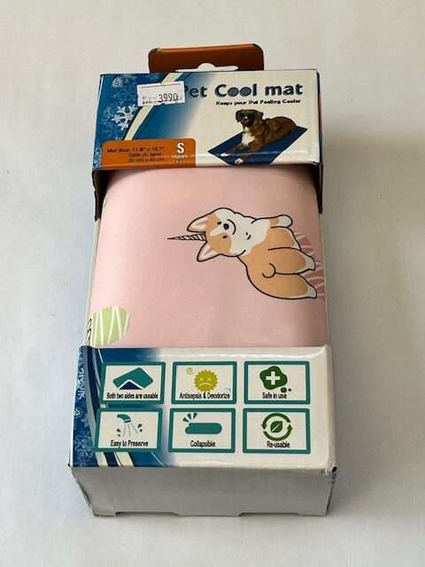 Accesorio Manta refrigerante Chica